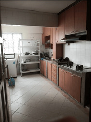 Blk 632 Woodlands Ring Road (Woodlands), HDB 5 Rooms #488079811